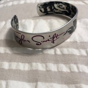 Rare Taylor Swift Bangle Bracelet